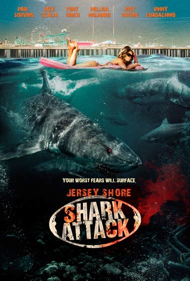 Нападение акул на Нью-Джерси
 2024.04.16 09:36